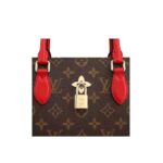 Louis Vuitton Flower Tote M43553