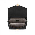 Louis Vuitton Pochette Metis Navy M44071 Pink M44018 Black M41487