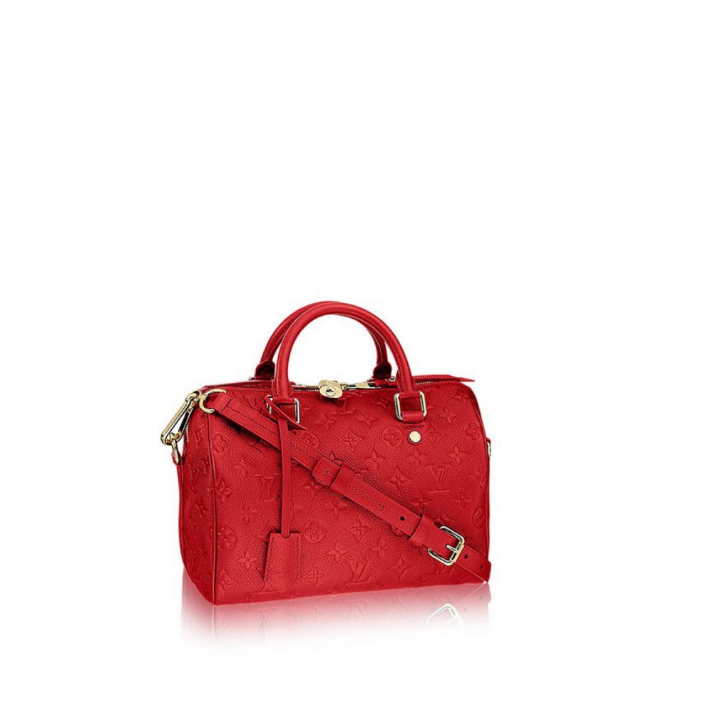 Louis Vuitton Speedy Bandouliere 25 M41187 Louis Vuitton Speedy Bandouliere 25 M41187