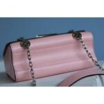 Louis Vuitton Twist PM Pink M56887 - Image 5