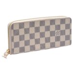 Louis Vuitton Portefeuille Clemence N61210
