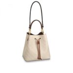 Louis Vuitton Néonoé MM Cream M45307