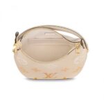 Louis Vuitton  Marshmallow Pink M45697 Cream M45698