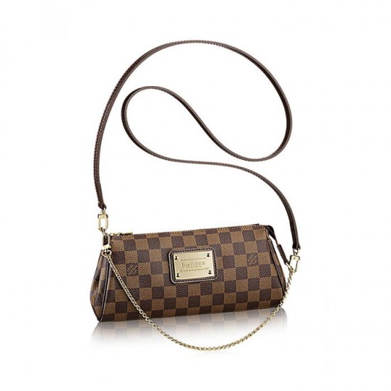 Louis Vuitton Eva N55213 Louis Vuitton Eva N55213