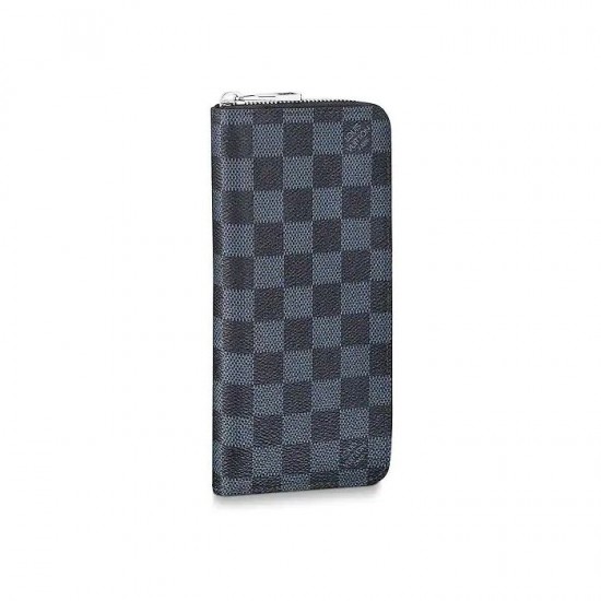 Louis Vuitton N62240 Zippy Wallet Vertical Louis Vuitton N62240 Zippy Wallet Vertical