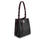 Louis Vuitton M54677 Lockme Bucket
