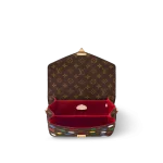 Louis Vuitton M46384 LV x YK Pochette Métis​