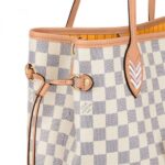 Louis Vuitton N50047 Neverfull MM