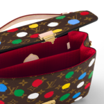 Louis Vuitton M46384 LV x YK Pochette Métis​
