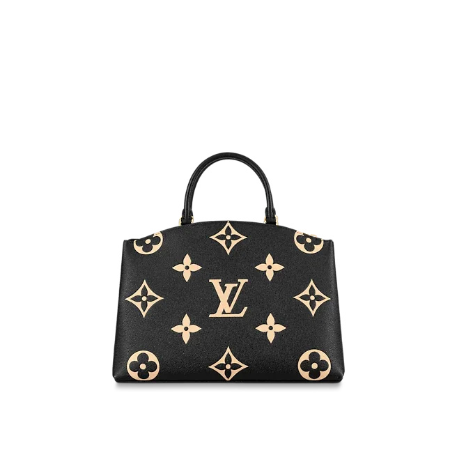 Louis Vuitton Grand Palais MM M45842 Louis Vuitton Grand Palais MM M45842