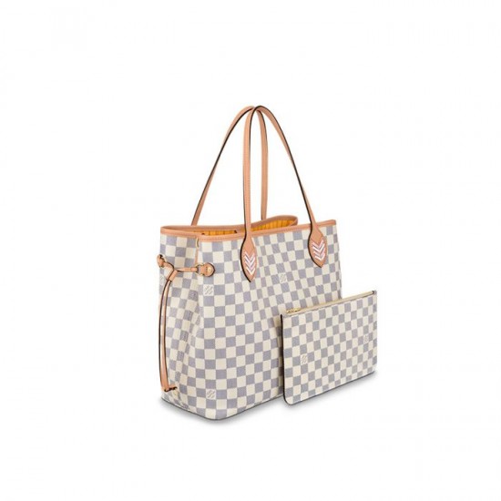 Louis Vuitton N50047 Neverfull MM Louis Vuitton N50047 Neverfull MM