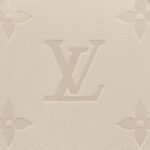 Louis Vuitton Neverfull MM Black M45856