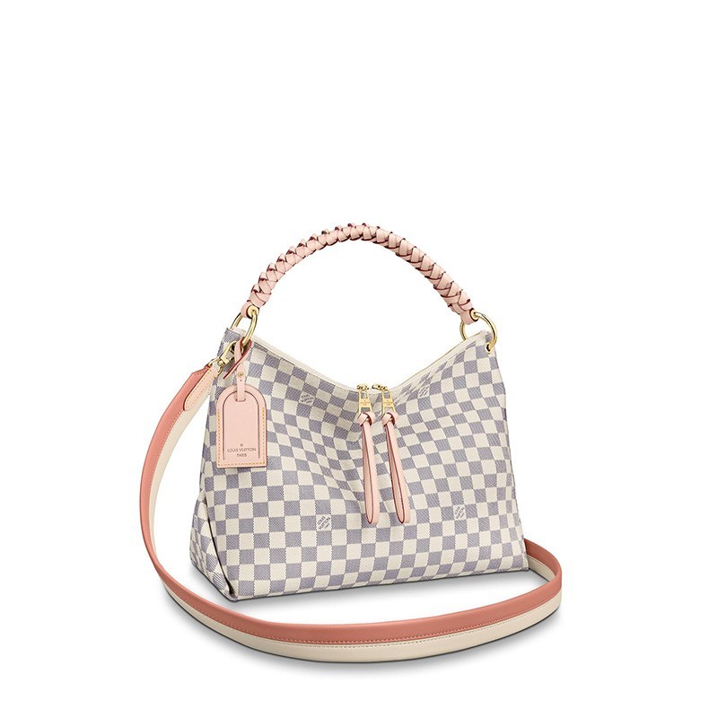 Louis Vuitton N40343 Beaubourg Hobo MM Louis Vuitton N40343 Beaubourg Hobo MM