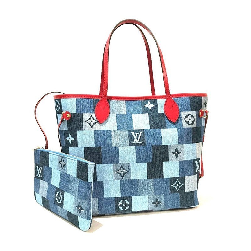 Louis Vuitton M44981 Neverfull MM Louis Vuitton M44981 Neverfull MM