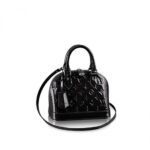 Louis Vuitton Alma BB Red M90174 Pink M50415 Burgundy M91678 Black M90063 Cherry M90259