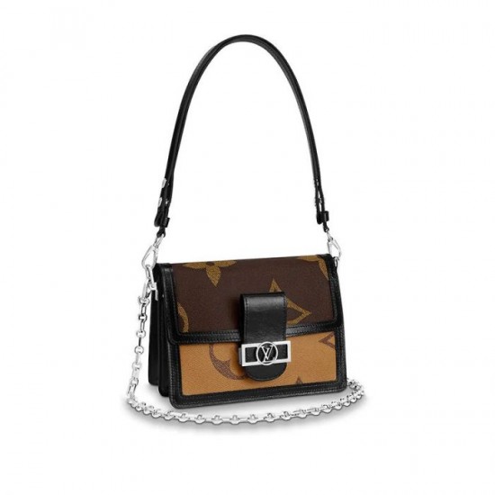 Louis Vuitton M44599 Dauphine MM Louis Vuitton M44599 Dauphine MM
