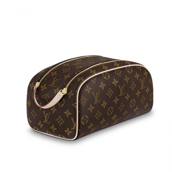 Louis Vuitton King Size Toiletry Bag M47528 Louis Vuitton King Size Toiletry Bag M47528