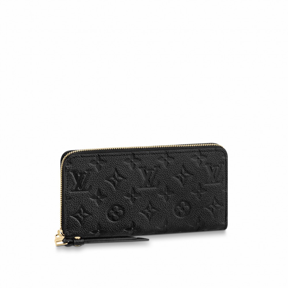 Louis Vuitton Portefeuille Zippy M61864 Louis Vuitton Portefeuille Zippy M61864