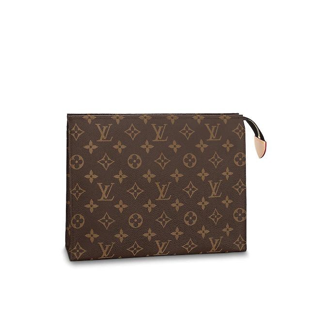 Louis Vuitton M47542 Toiletry Pouch 26 Louis Vuitton M47542 Toiletry Pouch 26
