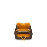 Louis Vuitton Néonoé Yellow Monogram M43430
