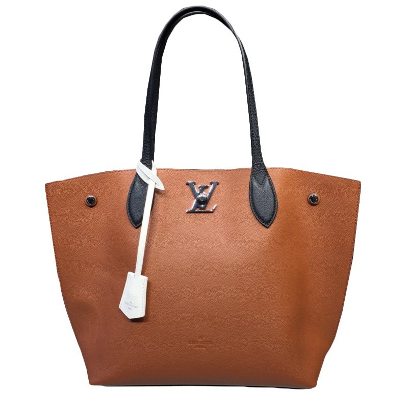 Louis Vuitton Lockme Go M52408 Louis Vuitton Lockme Go M52408