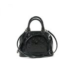 Louis Vuitton Alma BB Red M90174 Pink M50415 Burgundy M91678 Black M90063 Cherry M90259