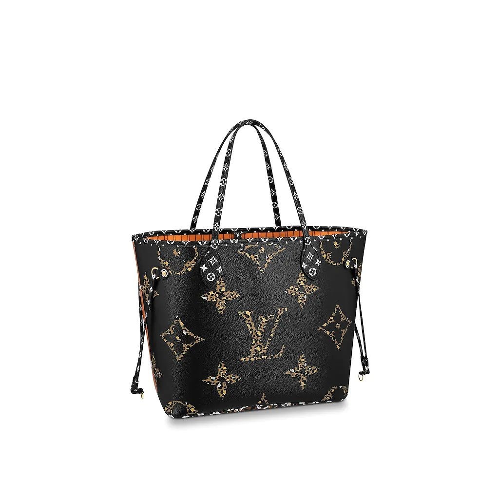 Louis Vuitton M44676 Neverfull MM Louis Vuitton M44676 Neverfull MM