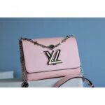 Louis Vuitton Twist PM Pink M56887 - Image 2