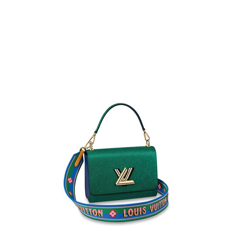 Louis Vuitton M55851 Twist MM Louis Vuitton M55851 Twist MM