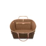 Louis Vuitton Monogram Canvas Neverfull GM M40990 Beige