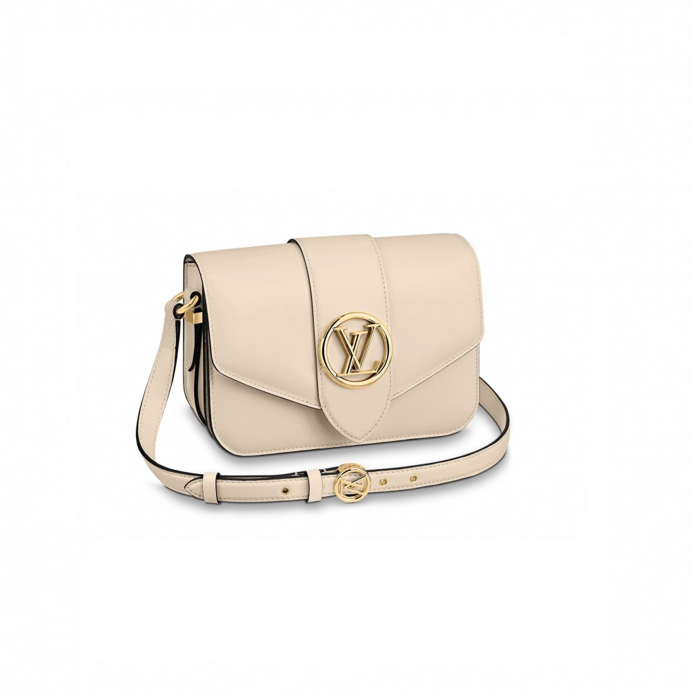 Louis Vuitton M55950 Lv Pont 9 Louis Vuitton M55950 Lv Pont 9