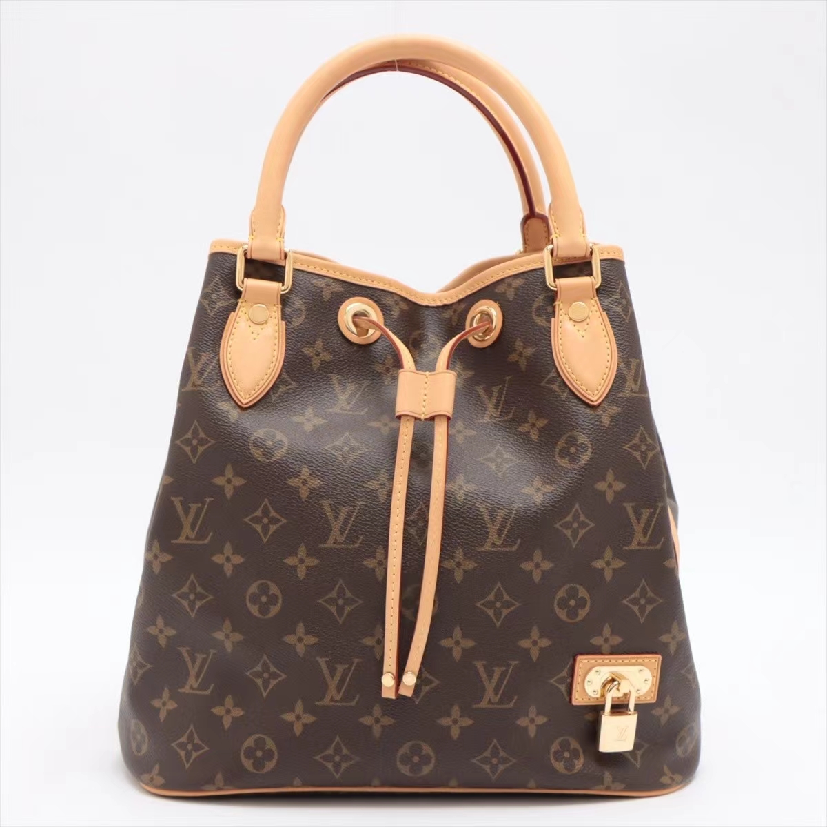Louis Vuitton Monogram Canvas Neo M40372 Louis Vuitton Monogram Canvas Neo M40372