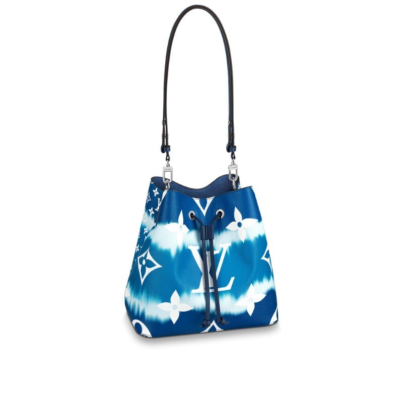 Louis Vuitton M45126 Escale Néonoé MM Louis Vuitton M45126 Escale Néonoé MM