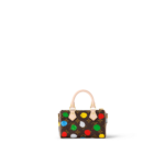 Louis Vuitton M81979 LV x YK Nano Speedy