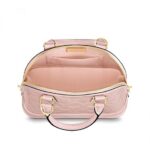 Louis Vuitton Alma BB Red M90174 Pink M50415 Burgundy M91678 Black M90063 Cherry M90259