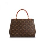 Louis Vuitton Cluny BB Burgundy M44863 Pink M44267 Fuchsia M42738