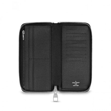 Louis Vuitton M62295 Zippy Wallet Vertical