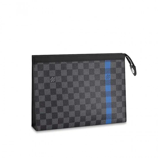 Louis Vuitton Pochette Voyage MM N64444 Louis Vuitton Pochette Voyage MM N64444