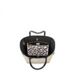 Louis Vuitton Neverfull MM Black M45856