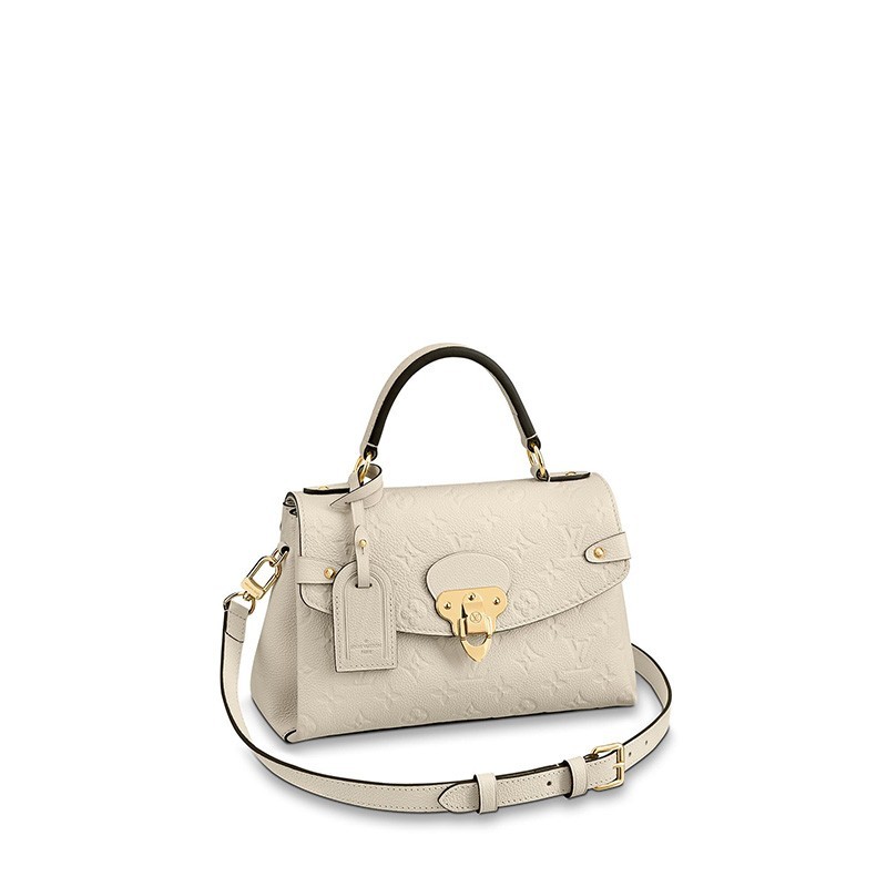 Louis Vuitton M53943 Georges BB Louis Vuitton M53943 Georges BB
