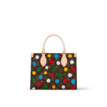 Louis Vuitton M46380 LV x YK OnTheGo PM​