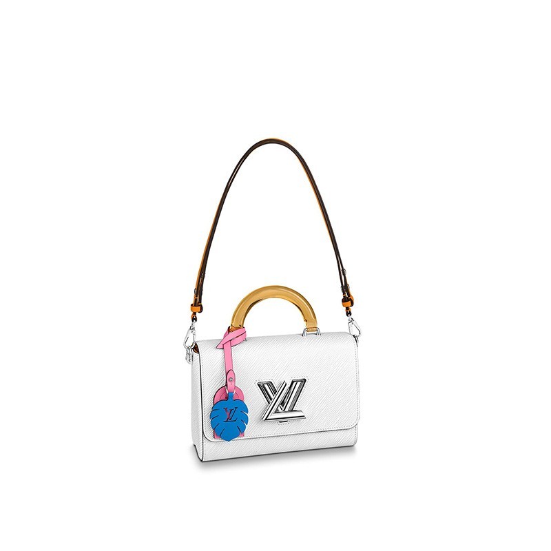 Louis Vuitton M56132 Twist MM Louis Vuitton M56132 Twist MM