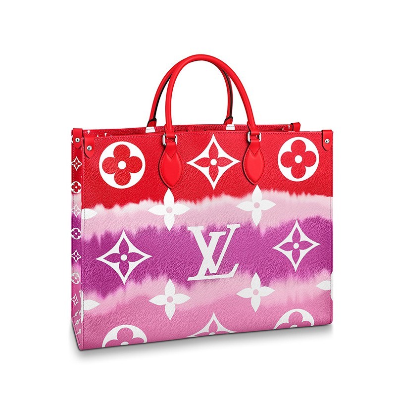 Louis Vuitton M45121 Onthego GM Louis Vuitton M45121 Onthego GM
