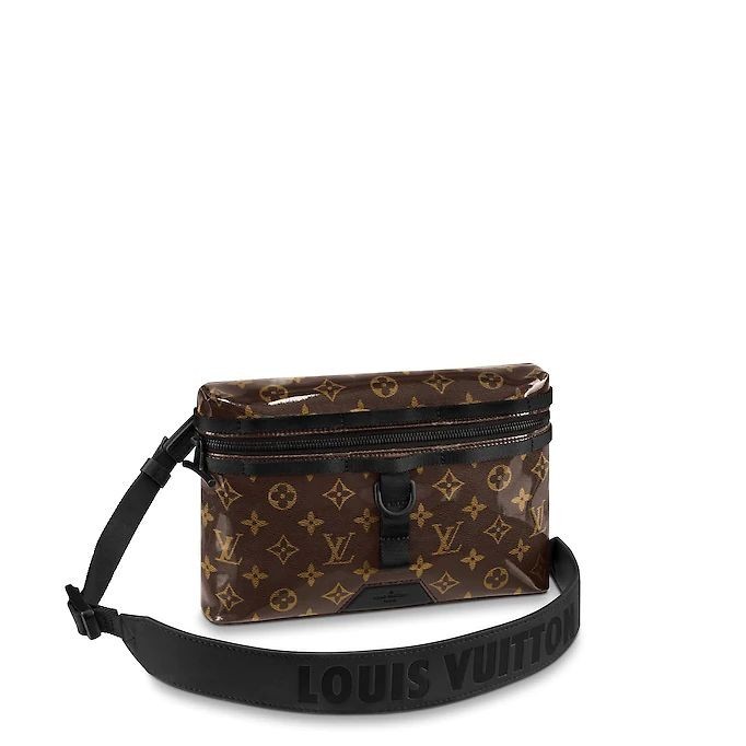 Louis Vuitton Messenger PM M43895 Louis Vuitton Messenger PM M43895