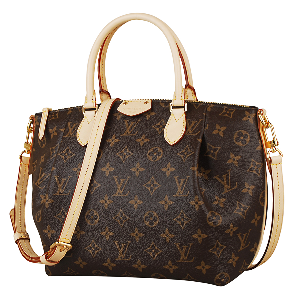 Louis Vuitton Turenne PM M48813 Louis Vuitton Turenne PM M48813