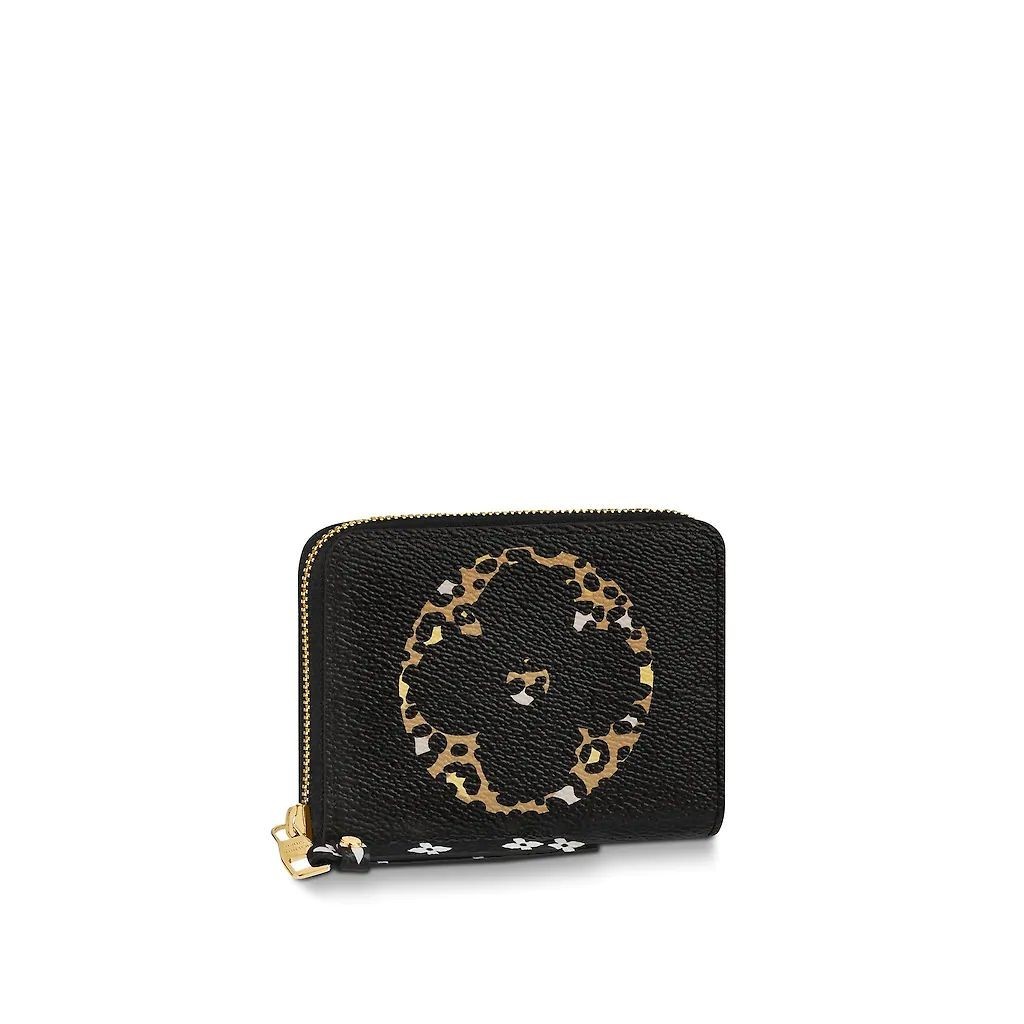 Louis Vuitton M67878 Zippy Coin Purse Louis Vuitton M67878 Zippy Coin Purse