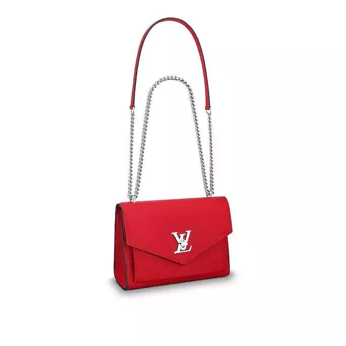 Louis Vuitton Mylockme BB M51419 Louis Vuitton Mylockme BB M51419