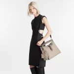 Louis Vuitton M56084 Beaubourg Hobo MM
