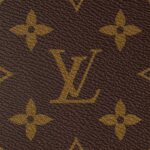 Louis Vuitton M45578 Boite Chapeau Souple PM