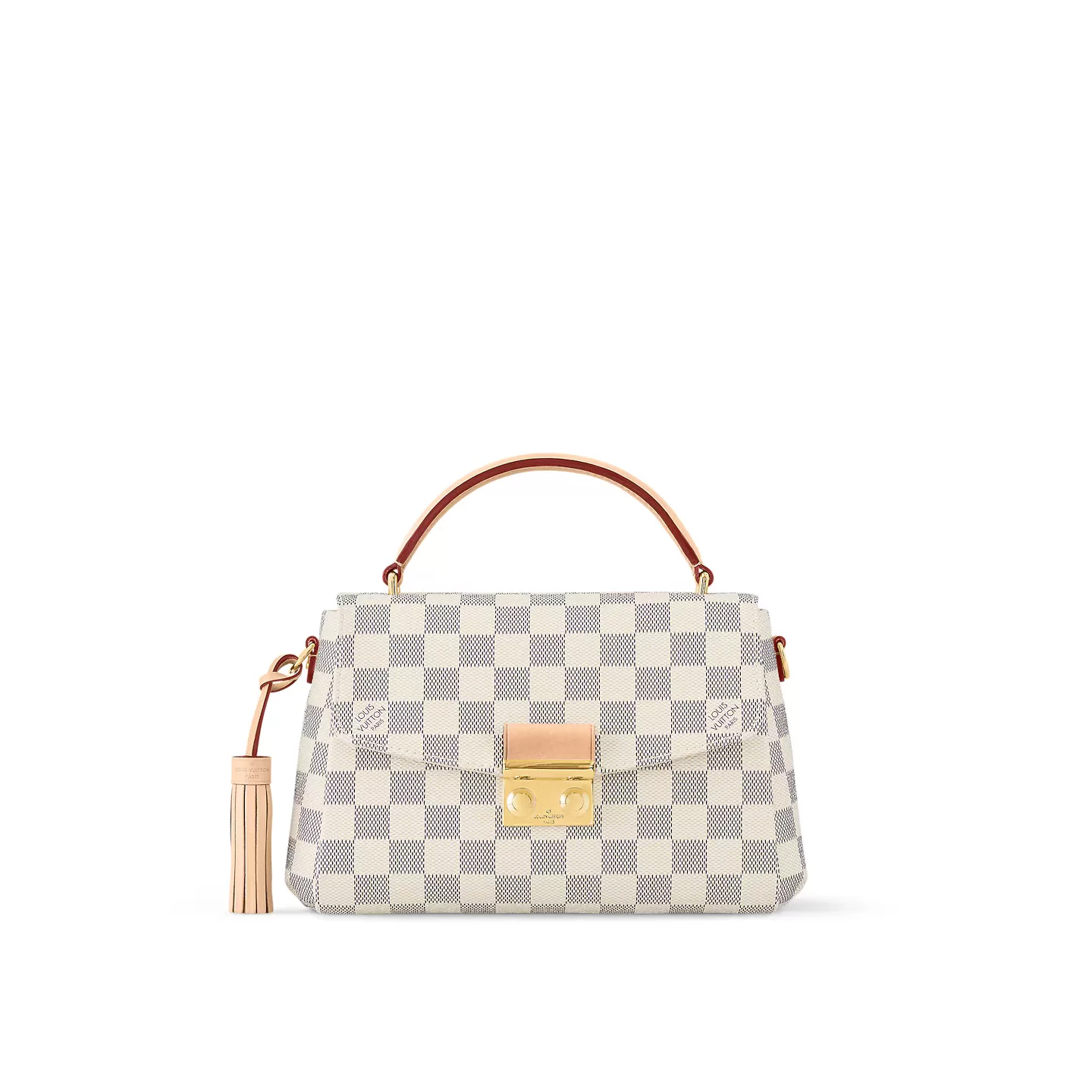 Louis Vuitton Croisette N41581 Louis Vuitton Croisette N41581